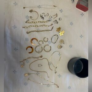 Random Jewelry Bundle